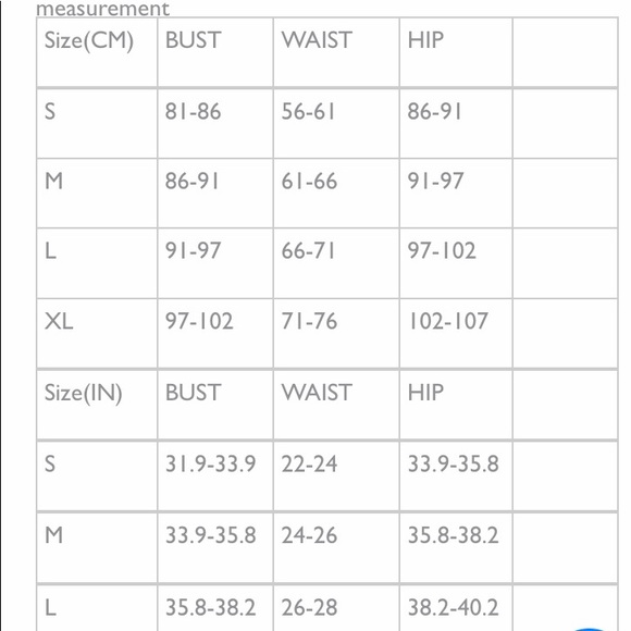 🌺High Neck Bikini🌺 - Picture 6 of 7